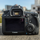 Illustration for article titled Canon EOS 6D Review: Beautiful Full-Frame Stills, Crummy Full-Frame Video